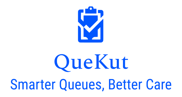 QueKut Logo