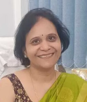Dr Nutun Yadav